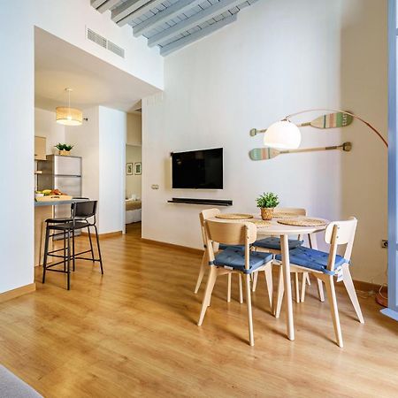 Enjoy Malaga - City Center Apartment Exterior photo