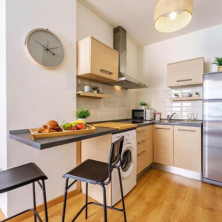 Enjoy Malaga - City Center Apartment Exterior photo