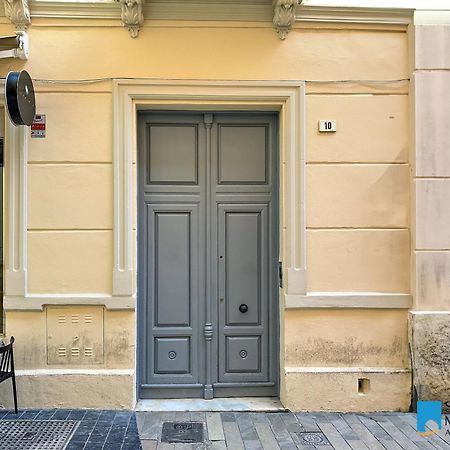 Enjoy Malaga - City Center Apartment Exterior photo