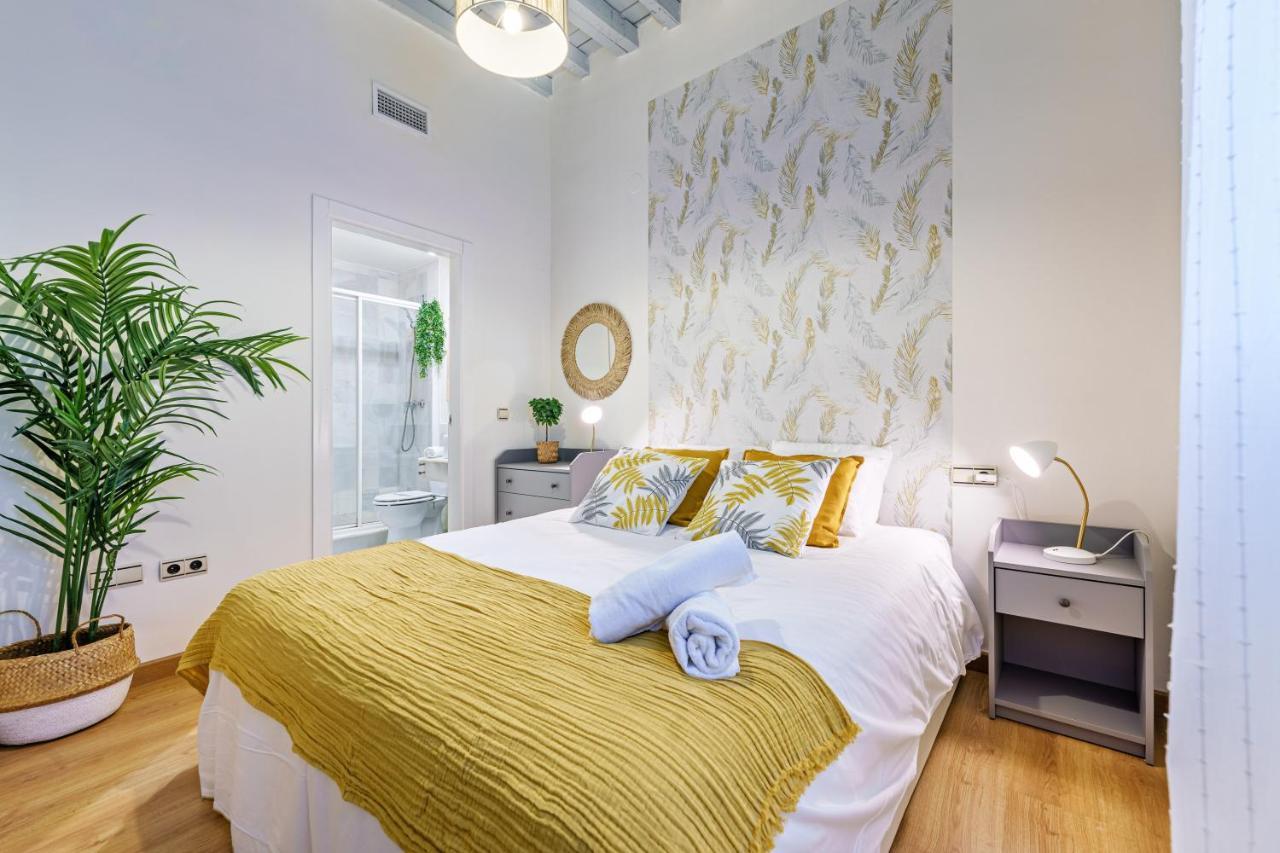 Enjoy Malaga - City Center Apartment Exterior photo