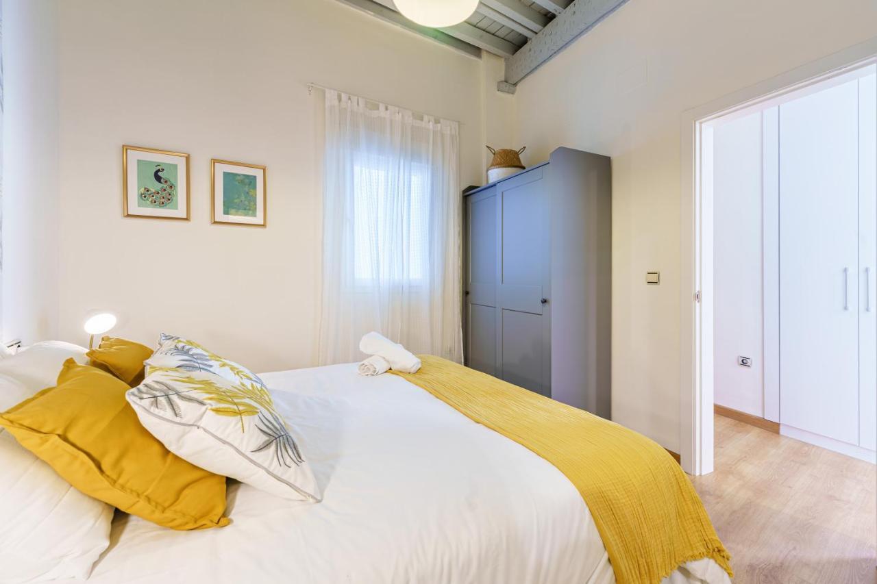 Enjoy Malaga - City Center Apartment Exterior photo