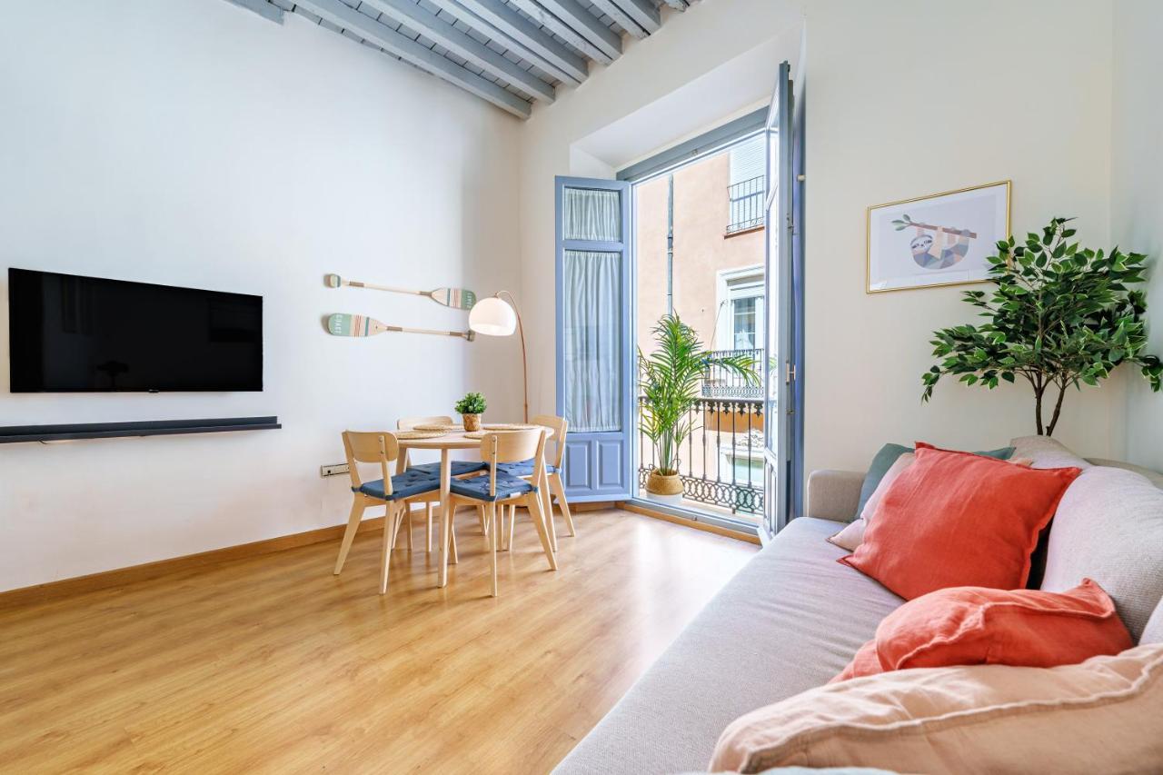 Enjoy Malaga - City Center Apartment Exterior photo