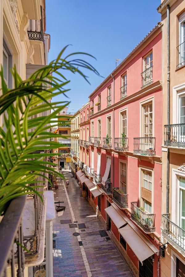 Enjoy Malaga - City Center Apartment Exterior photo