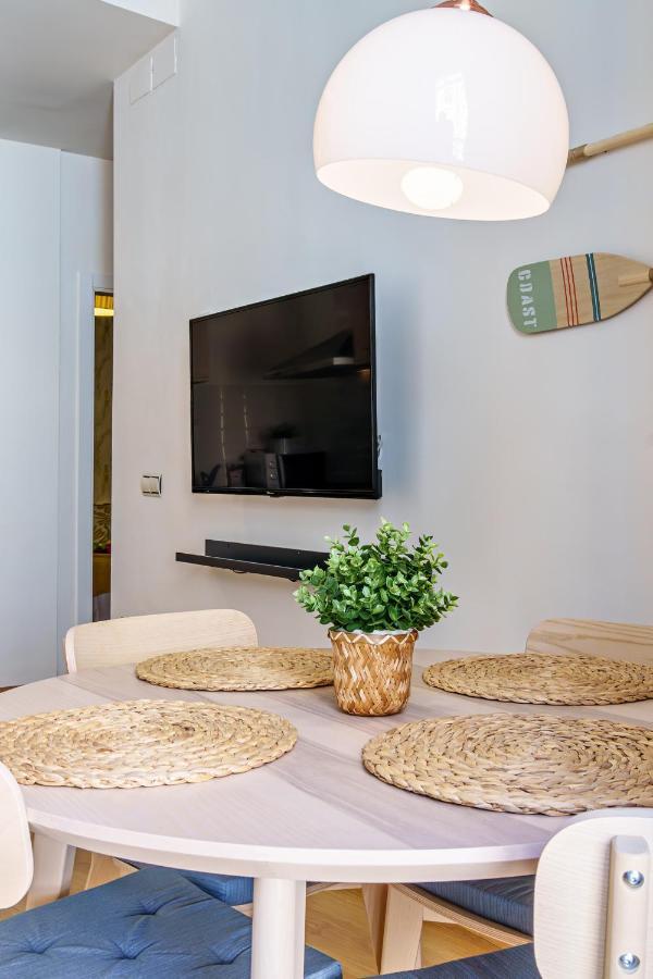 Enjoy Malaga - City Center Apartment Exterior photo