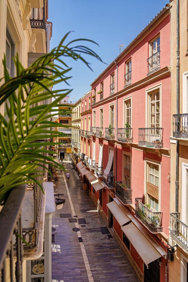 Enjoy Malaga - City Center Apartment Exterior photo